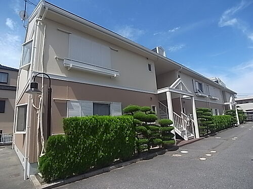 兵庫県加古川市平岡町山之上 2階建 築35年1ヶ月