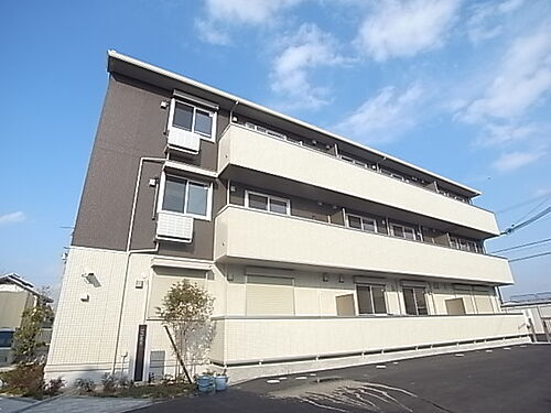 兵庫県小野市王子町 3階建 築12年11ヶ月