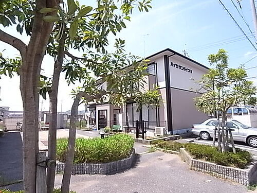 兵庫県小野市神明町 賃貸アパート