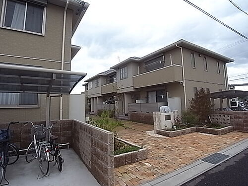 兵庫県加古川市野口町坂元北２丁目 築15年5ヶ月 2階建