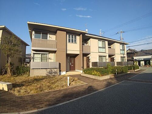 兵庫県相生市栄町 2階建 築15年5ヶ月