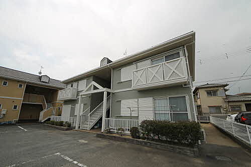 兵庫県加古川市加古川町大野 2階建 築34年2ヶ月