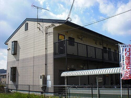兵庫県加西市北条町横尾 2階建 築30年1ヶ月