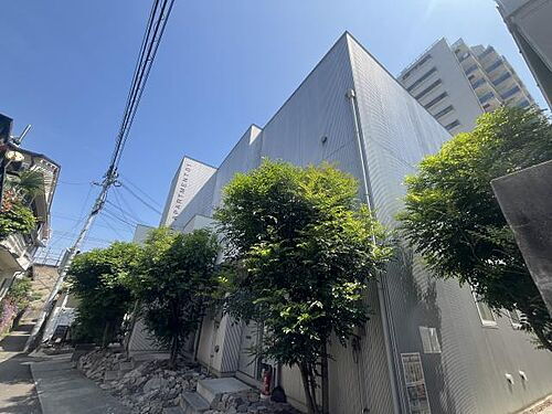兵庫県神戸市垂水区平磯４丁目 2階建 築8年1ヶ月