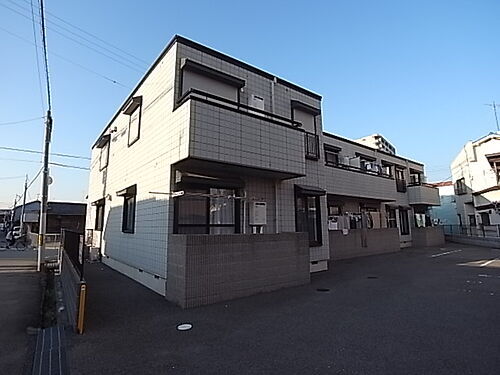 兵庫県加古川市加古川町本町 2階建 築26年1ヶ月
