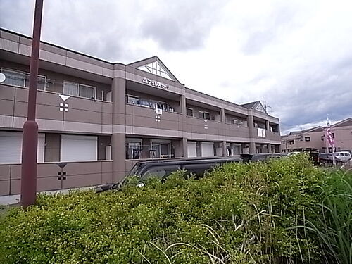 兵庫県小野市神明町 2階建 築26年5ヶ月