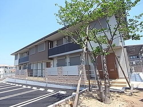 兵庫県明石市大久保町大窪 2階建 築9年4ヶ月