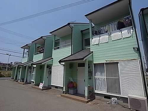 兵庫県加古川市野口町長砂 築36年11ヶ月 2階建