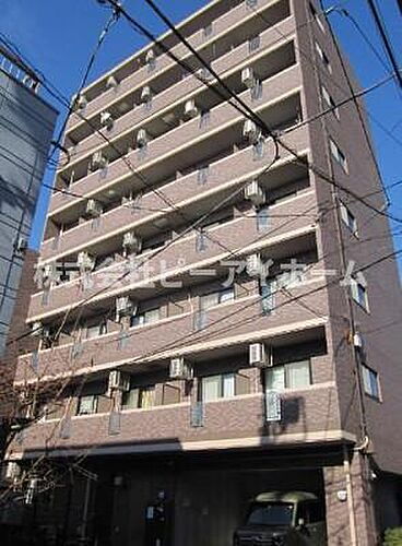 東京都目黒区南３丁目 8階建 築22年6ヶ月