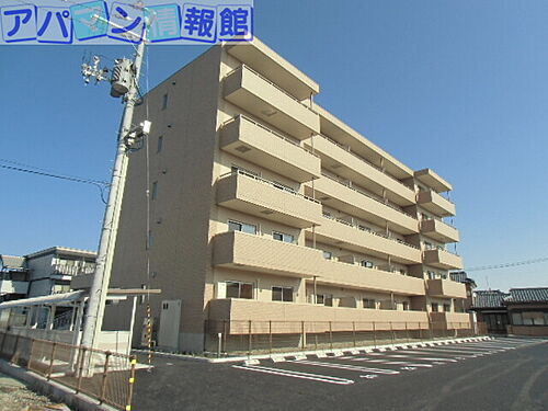 新潟県新潟市中央区本馬越２丁目 5階建 築10年8ヶ月