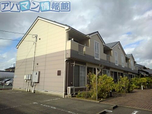 新潟県新潟市西蒲区巻甲 2階建 築24年4ヶ月