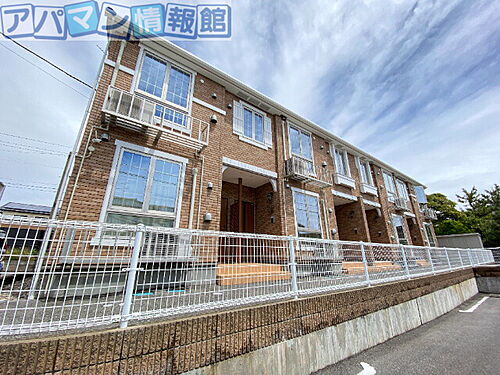 新潟県新潟市西区内野山手２丁目 2階建 築11年4ヶ月