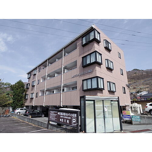 レジデンス９２３上諏訪