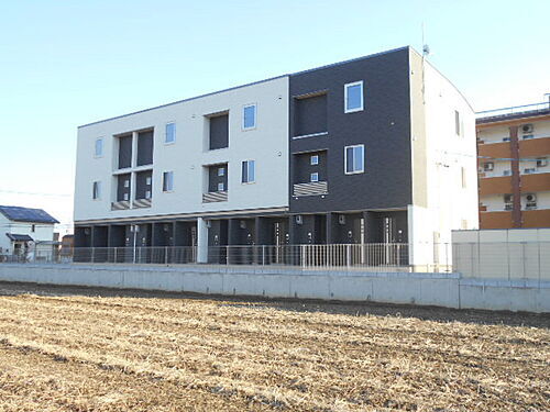 岐阜県岐阜市今嶺２丁目 賃貸アパート