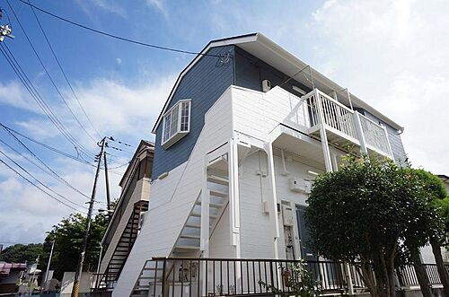 宮城県仙台市太白区緑ケ丘４丁目 賃貸アパート