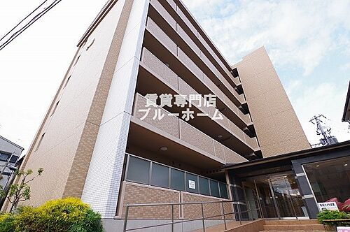 大阪府堺市堺区今池町１丁 6階建 築14年11ヶ月