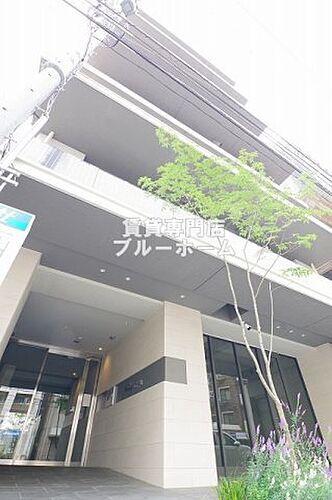 大阪府大阪市住吉区東粉浜３丁目 10階建 築1年5ヶ月