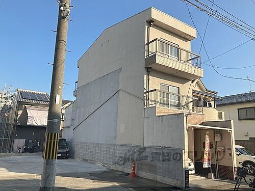 京都府京都市伏見区西大文字町 賃貸一戸建て