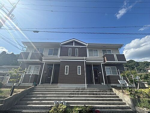 京都府綴喜郡宇治田原町大字荒木小字東出 2階建 築22年10ヶ月