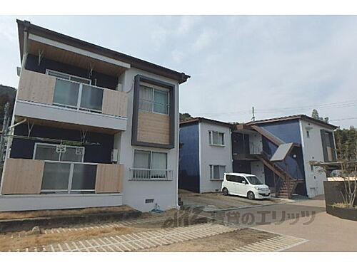 京都府長岡京市金ケ原谷田 築36年2ヶ月 2階建