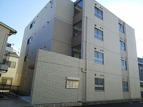 静岡県浜松市中央区高町 4階建 築8年6ヶ月