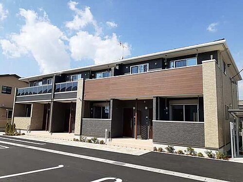 静岡県浜松市中央区東若林町 2階建 築2年10ヶ月