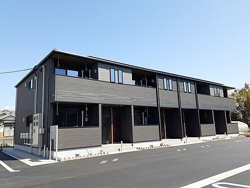 静岡県浜松市中央区伊左地町 賃貸アパート