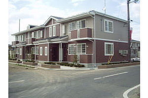 滋賀県東近江市林町 築23年5ヶ月 2階建