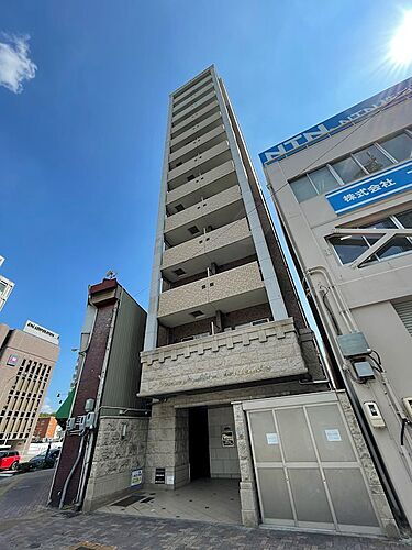 愛知県名古屋市中区伊勢山１丁目 賃貸マンション