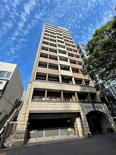 プレサンス名古屋駅前アクシス 国際センター駅 1K 賃貸(賃貸マンション・アパート)