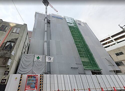 愛知県名古屋市千種区今池５丁目 賃貸マンション