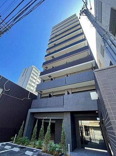 愛知県名古屋市中区新栄１丁目 賃貸マンション
