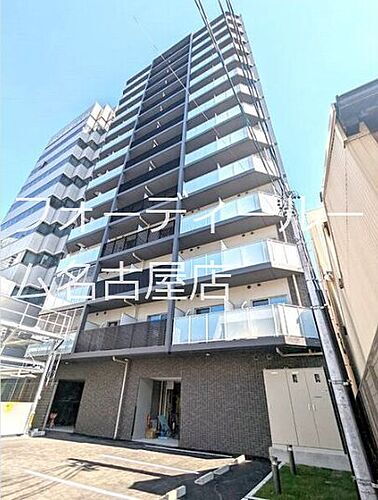 エスリード名古屋STATION CENTRAL 名古屋駅 1K 賃貸(賃貸マンション・アパート)