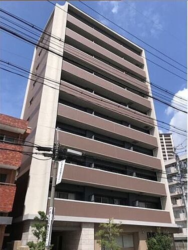 プランドール千種