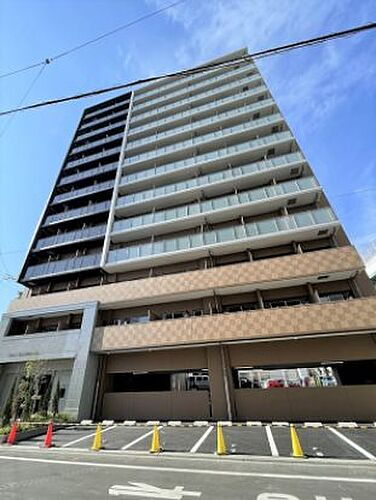 ファステート東別院シュプール 東別院駅 1K 賃貸(賃貸マンション・アパート)