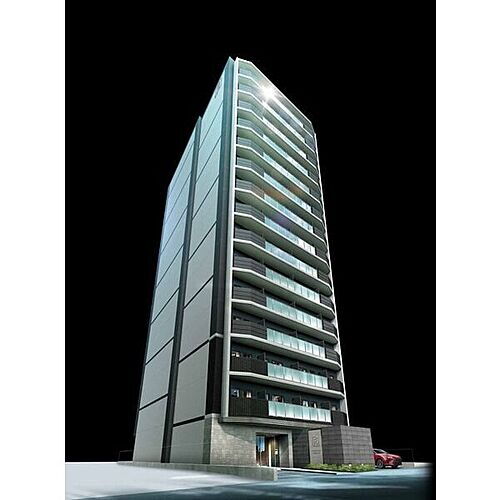 エステムコート名古屋葵 千種駅 1DK 賃貸(賃貸マンション・アパート)