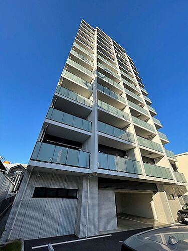 愛知県名古屋市中村区亀島２丁目 賃貸マンション