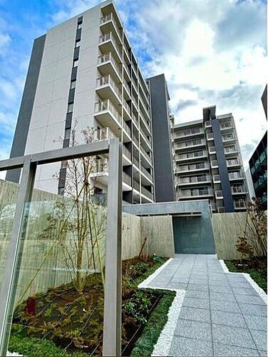 ベルヴュコート名古屋則武