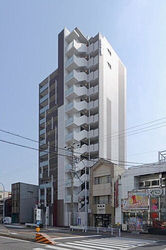 愛知県名古屋市中村区太閤通５丁目 13階建 築6年3ヶ月