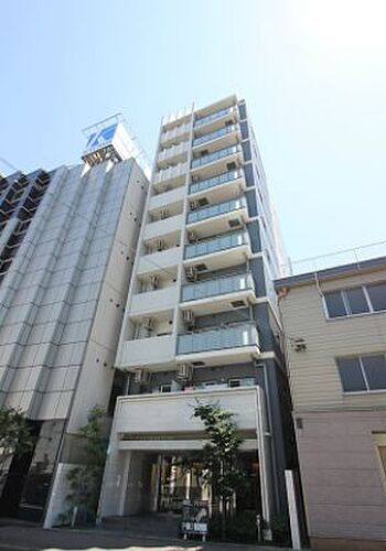 愛知県名古屋市中村区則武１丁目 10階建