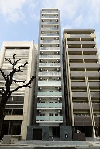 愛知県名古屋市中区丸の内３丁目 15階建 築6年6ヶ月