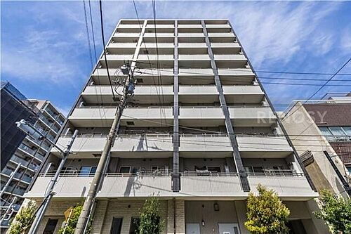 東京都墨田区本所１丁目 賃貸マンション