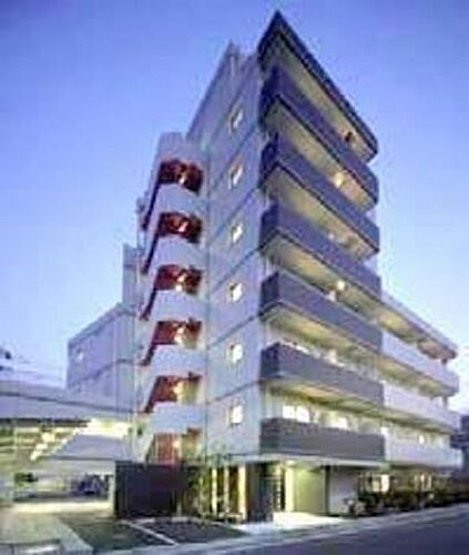 東京都江東区潮見１丁目 賃貸マンション