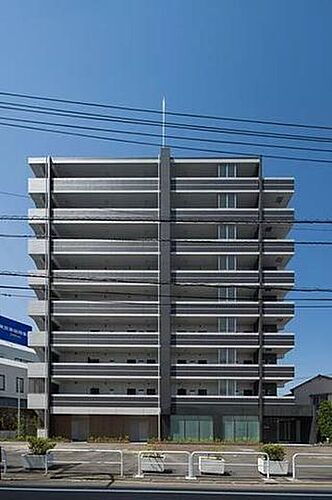 東京都墨田区墨田３丁目 賃貸マンション