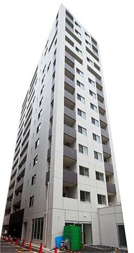 東京都墨田区両国３丁目 賃貸マンション