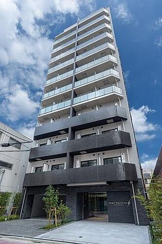 東京都葛飾区新小岩２丁目 賃貸マンション