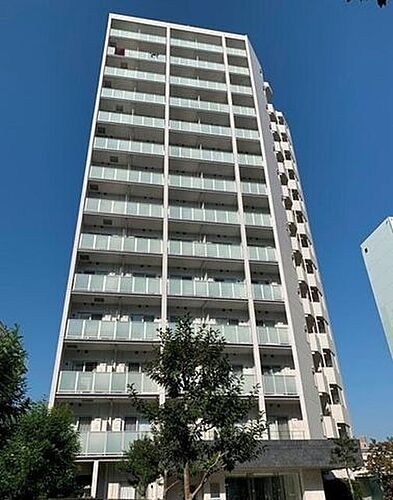 東京都江東区潮見２丁目 賃貸マンション