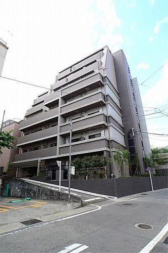 東京都八王子市新町 7階建 築6年1ヶ月
