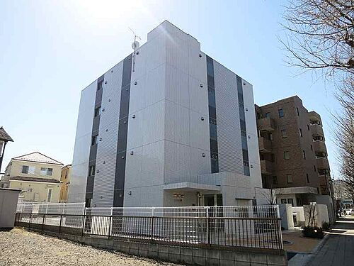 東京都八王子市東浅川町 5階建 築9年4ヶ月