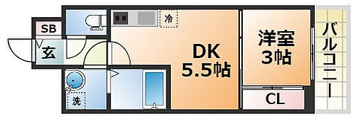 兵庫県神戸市中央区海岸通4丁目 みなと元町駅 1DK マンション 賃貸物件詳細
